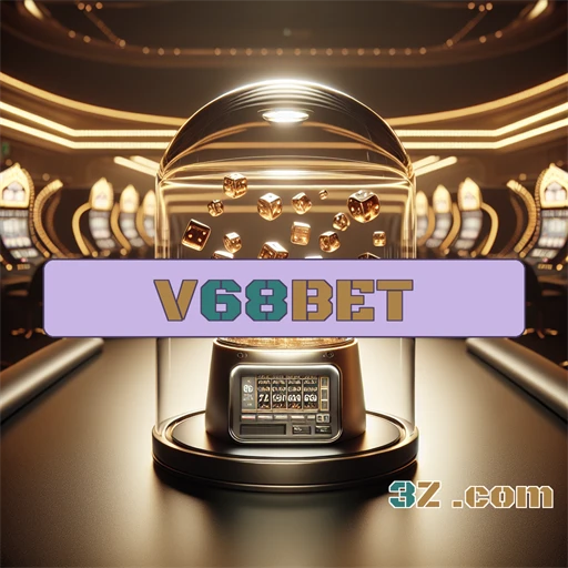 V68Bet: Apostas Incríveis que Cativam os Usuários Brasileiros