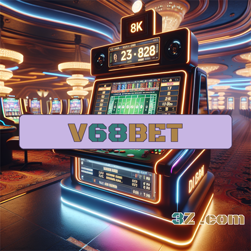 v68bet app: A Revolução dos Jogos na Palma da Sua Mão