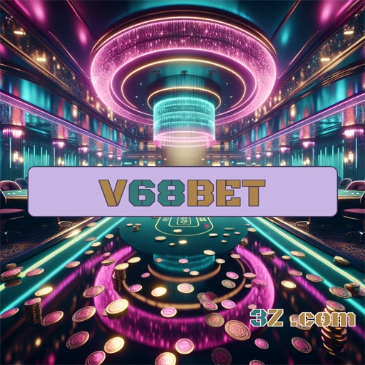 V68Bet: A Confiavel Plataforma Brasileira de Jogos Online