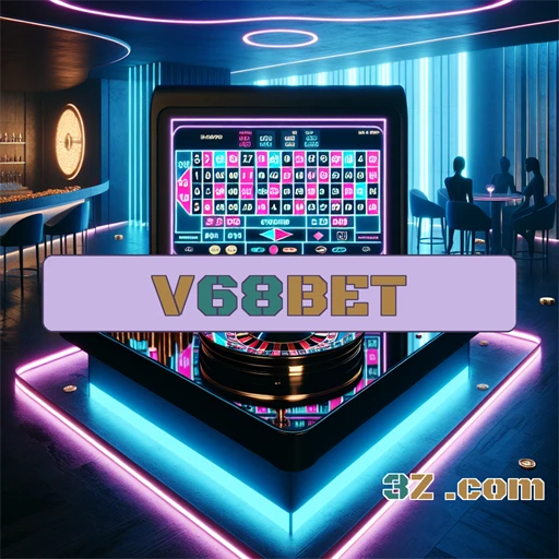 No universo dos jogos: o v68bet se destaca!