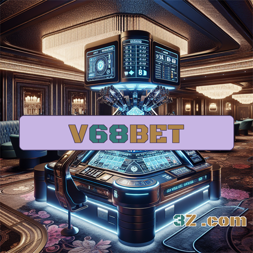 Login Eficiente e Inovador no v68bet