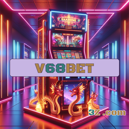 Explorando a Plataforma do v68bet: Inovação em Cada Clique