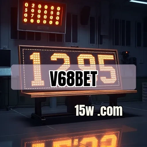 v68bet: Explore os Recursos da Seção Conta e Aumente sua Diversão