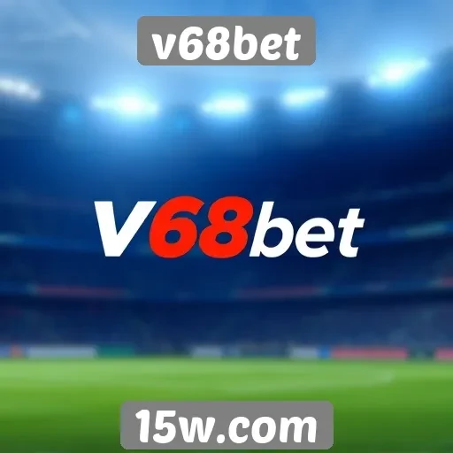 Vantagens e desvantagens do v68bet