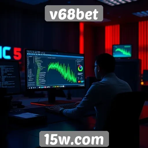 Desempenho de software no V68bet é elogiado