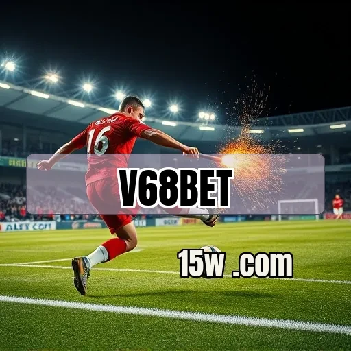 v68bet: A Experiência de Caça-níqueis que Você Não Pode Perder