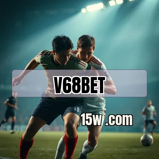 v68bet: Atraia sua Nostalgia com os Clássicos Imperdíveis!