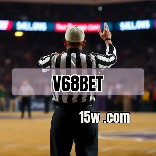 v68bet: As Novidades Que Estão Transformando o Jogo Online