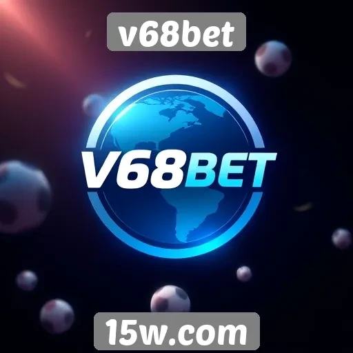 v68bet introduz novas opções de jogos e apostas