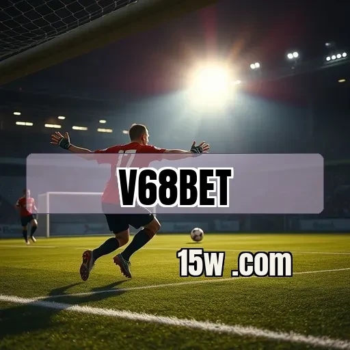 v68bet: Joguem com Segurança e Informação aos Usuários